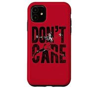 Carcasa para iPhone 11 Harley Quinn Don't Care
