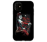 Carcasa para iPhone 11 Harley Quinn Laugh it Up