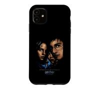 Carcasa para iPhone 11 Harry Potter Azkaban | Mercancía Oficial de la película | WBUHPT03