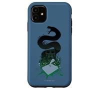 Carcasa para iPhone 11 Harry Potter Basilisk Catch in Tom Riddle's Diary