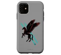 Carcasa para iPhone 11 Harry Potter Buckbeak The Hippogriff Silhouette