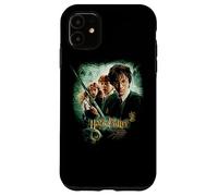Carcasa para iPhone 11 Harry Potter Chamber of Secrets Poster