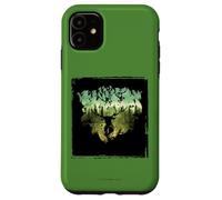 Carcasa para iPhone 11 Harry Potter Dementor Cast Away in The Forest
