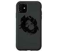 Carcasa para iPhone 11 Harry Potter Dementors Swarm
