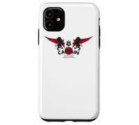 Carcasa para iPhone 11 Harry Potter Gryffindor Captain