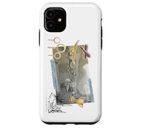 Carcasa para iPhone 11 Harry Potter Gryffindor Wins Quidditch Movie Still