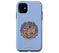 Carcasa para iPhone 11 Harry Potter Happy Christmas from Hogwarts Christmas