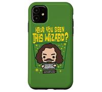 Carcasa para iPhone 11 Harry Potter Have You Seen This Wizard? Sirius Black Chibi