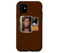 Carcasa para iPhone 11 Harry Potter Hermoine Granger Photo Collage