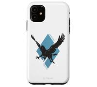 Carcasa para iPhone 11 Harry Potter Hippo Handle Buckbeak