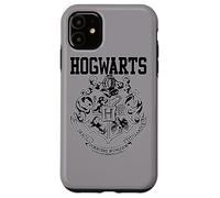 Carcasa para iPhone 11 Harry Potter Hogwarts Athletic