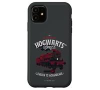 Carcasa para iPhone 11 Harry Potter Hogwarts Express All Aboard