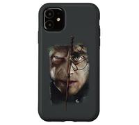 Carcasa para iPhone 11 Harry Potter It All Ends Here
