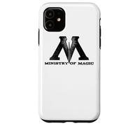 Carcasa para iPhone 11 Harry Potter Ministry of Magic