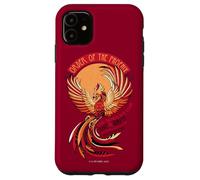Carcasa para iPhone 11 Harry Potter Mosaic Order of The Phoenix