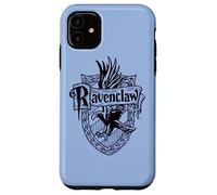Carcasa para iPhone 11 Harry Potter Ravenclaw Drawn Logo