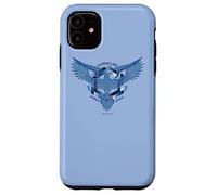 Carcasa para iPhone 11 Harry Potter Ravenclaw Learning Wisdom Wit