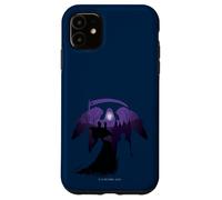 Carcasa para iPhone 11 Harry Potter Riddle's Gravestone Angel of Death