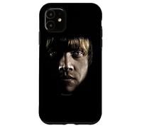 Carcasa para iPhone 11 Harry Potter Ron Poster Head