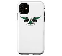 Carcasa para iPhone 11 Harry Potter Slytherin Captain