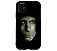 Carcasa para iPhone 11 Harry Potter Snape Head