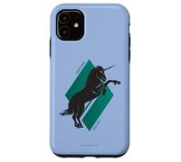 Carcasa para iPhone 11 Harry Potter Unicorn