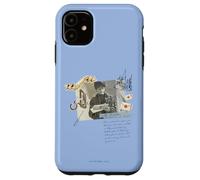 Carcasa para iPhone 11 Harry Potter Welcome to Hogwarts Movie Still