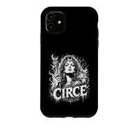 Carcasa para iPhone 11 Hechizos Circe Hechos de Carne Bruja Diosa Oculta