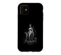 Carcasa para iPhone 11 Hera una Diosa del Matrimonio Olympus