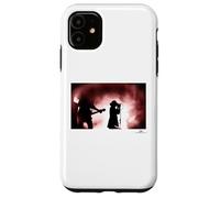 Carcasa para iPhone 11 Hermanas De La Misericordia Primero Y Último Y Siempre Era Phil Nicholls
