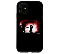 Carcasa para iPhone 11 Hermanas de la Misericordia Primero y último y Siempre por Phil Nicholls