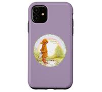 Carcasa para iPhone 11 Holly Hobbie Que Todos Tus Sueños Se Hagan Realidad