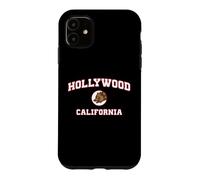 Carcasa para iPhone 11 Hollywood California (California)