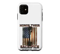 Carcasa para iPhone 11 Honor SU SACRIFICADO