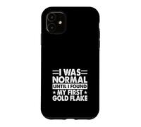Carcasa para iPhone 11 Humor Obsesión Normal Divertido