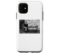 Carcasa para iPhone 11 Ian Dury De Los Blockheads La Risa Era Martyn Goddard