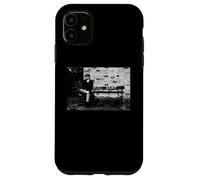 Carcasa para iPhone 11 Ian Dury Los Blockheads La Risa Era Martyn Goddard