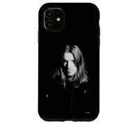 Carcasa para iPhone 11 IDM DJ Aphex Twin Viene a papá por Andy Willsher