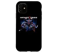 Carcasa para iPhone 11 Infinite Crisis Super