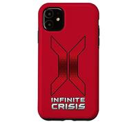 Carcasa para iPhone 11 Infinite Crisis Title