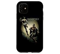 Carcasa para iPhone 11 Injustice: Gods Among Us Battle of The Gods