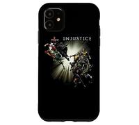 Carcasa para iPhone 11 Injustice: Gods Among Us Good vs Evil