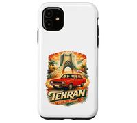 Carcasa para iPhone 11 IRÁN Persian PARSIS PERSEPOLIS