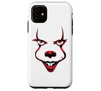 Carcasa para iPhone 11 IT: Chapter 2 2 Smile