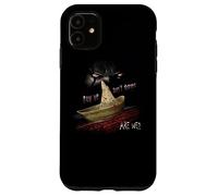 Carcasa para iPhone 11 IT Now We Aren't Strangers