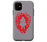 Carcasa para iPhone 11 IT Red Balloon Mirage