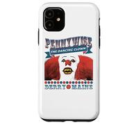 Carcasa para iPhone 11 IT: TV Mini Series The Dancing Clown