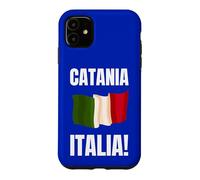 Carcasa para iPhone 11 Italy Catania