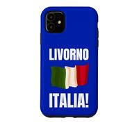Carcasa para iPhone 11 Italy Livorno