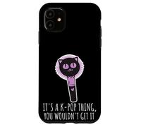 Carcasa para iPhone 11 It's A K-Pop Thing You Wouldn't Get It Korean Boy Band Fan